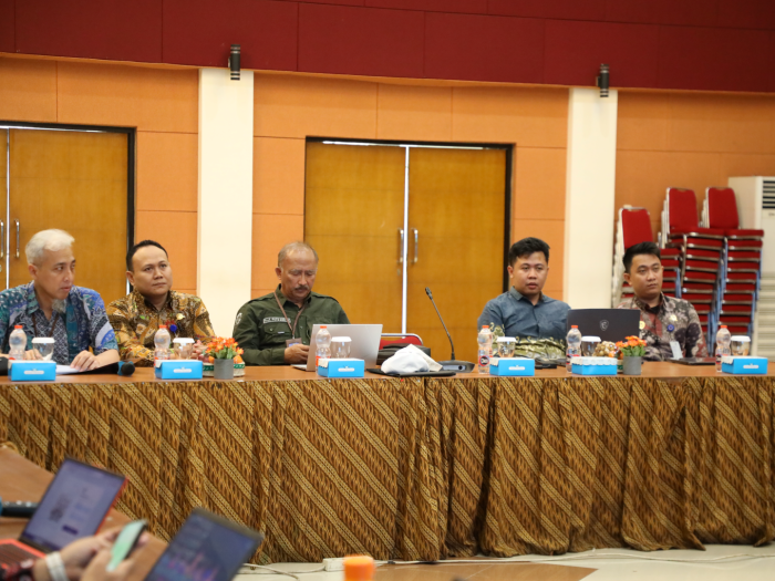 PKTJ Gelar Workshop Implementasi Teaching Factory (Project Based Learning) dan Learning Management System pada Pembelajaran Vokasi